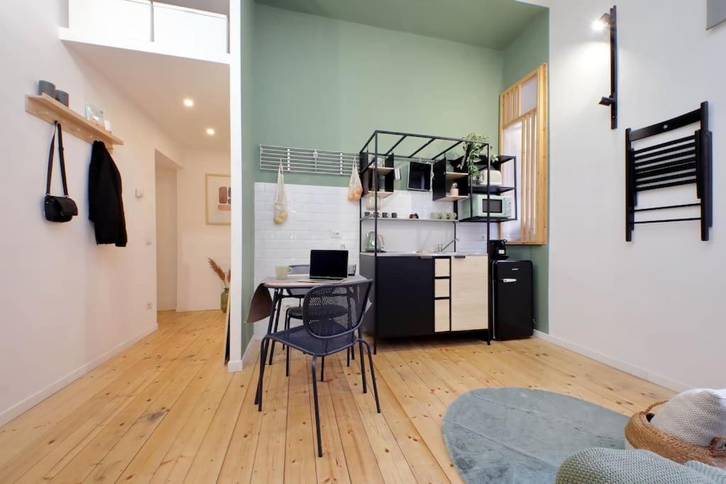 Gazometro Apartment Selfcheck-In Roma Ngoại thất bức ảnh