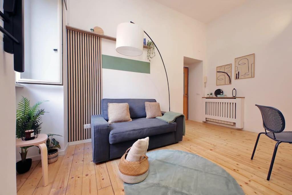Gazometro Apartment Selfcheck-In Roma Ngoại thất bức ảnh