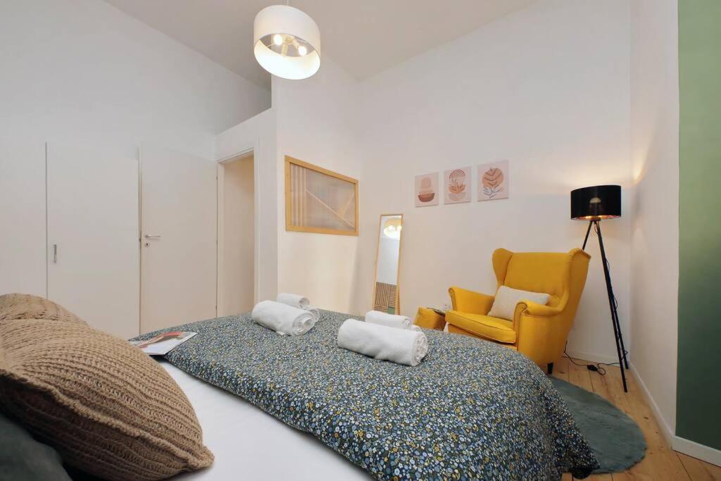 Gazometro Apartment Selfcheck-In Roma Ngoại thất bức ảnh